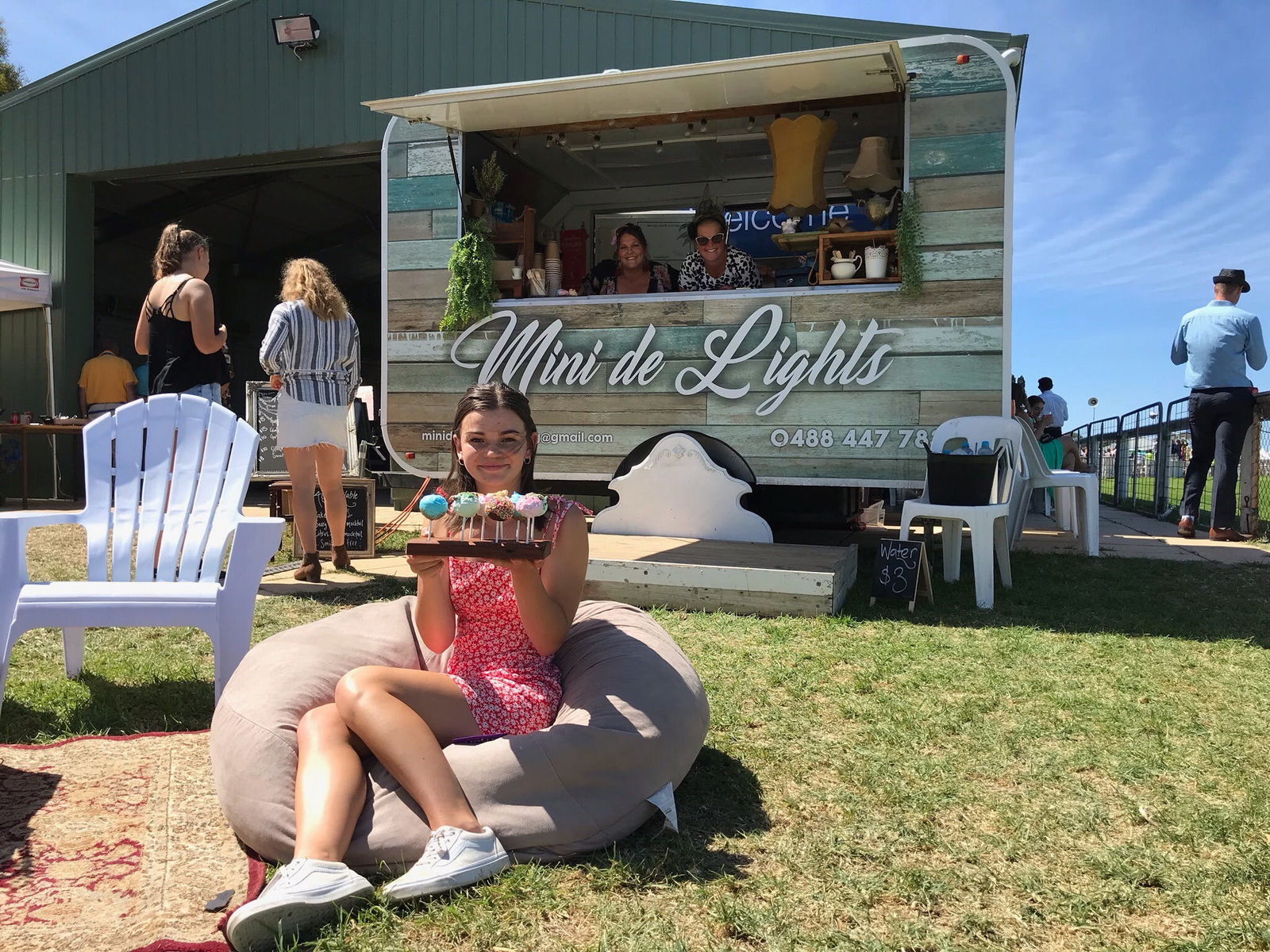 De Mole River SA Hotel Accommodation