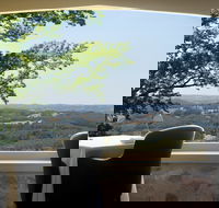 Mount Lofty House - Hotel Accommodation