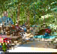 Mr Grubb  Oakdene - Hotel Accommodation