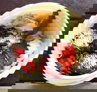 Mr Rooster - Hotel Accommodation