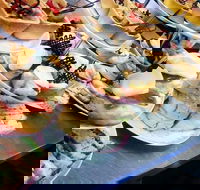 Mt Nathan Coolibah Cafe - Hotel Accommodation