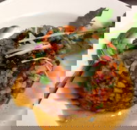 Namaste Indian - Hotel Accommodation