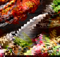 Nando's - Airport West - Hotel Accommodation