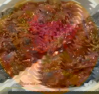 Noodle Box - Caboolture - Hotel Accommodation