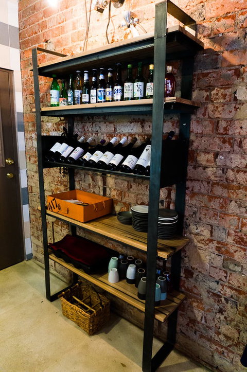 Noodle Canteen - Hotel Accommodation 0