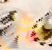 Noodle House Mitchell - Hotel Accommodation