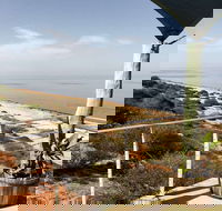 Oceans Restaurant - Hotel Accommodation