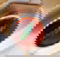 Osteria Sanso - Hotel Accommodation