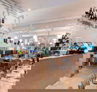 Osteria Coogee - Hotel Accommodation