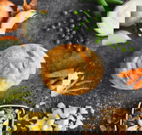 Pinjarra Bakery - Pinjarra - Hotel Accommodation