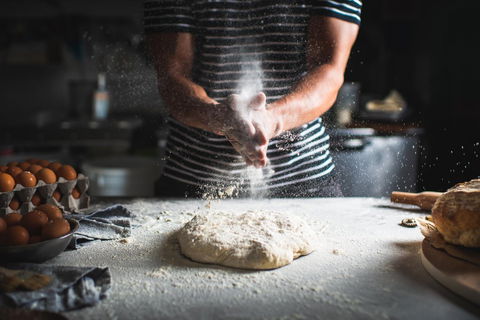 Pinjarra Bakery - Pinjarra - Hotel Accommodation 1