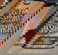 Port Elliot Bakery - Hotel Accommodation