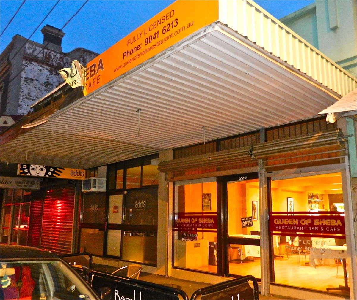 Footscray VIC Hotel Accommodation