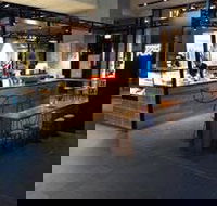 Risk Bar - Hotel Accommodation