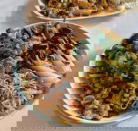 Rock Kung - Hotel Accommodation