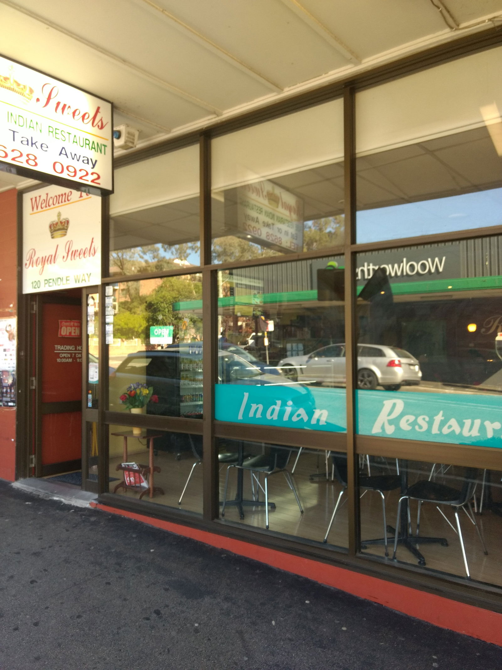 Mays Hill NSW Hotel Accommodation