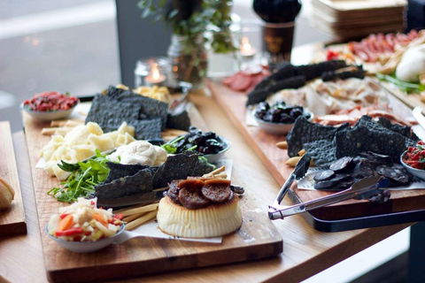 Saluministi - Hotel Accommodation 0