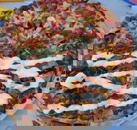 Sassafras - Hotel Accommodation