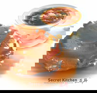 Secret Kitchen - Doncaster - Hotel Accommodation