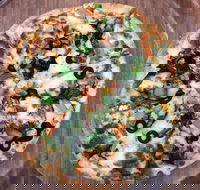 Sinbads Kebab Pizza And Gozleme - Hotel Accommodation