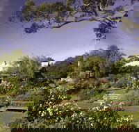 Skillogalee Winery  Restaurant - Hotel Accommodation