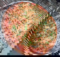 Slices  Andy's - Hotel Accommodation