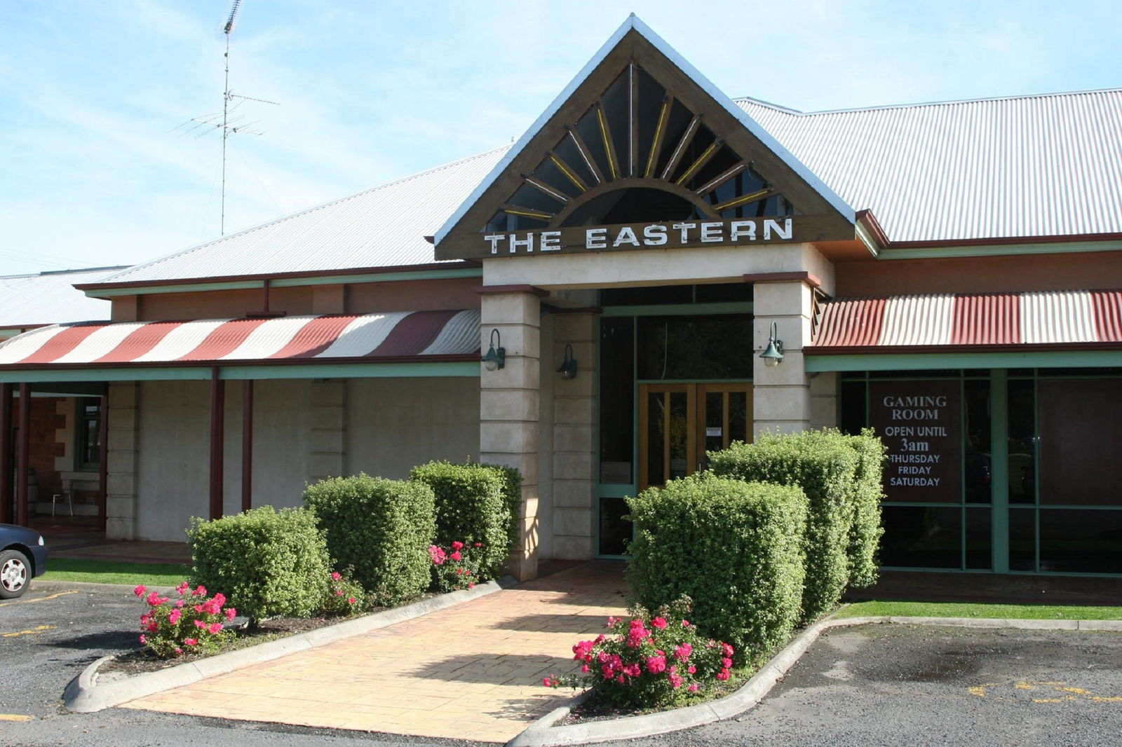 Mount Gambier SA Hotel Accommodation
