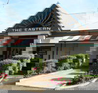South Eastern Hotel - Hotel Accommodation
