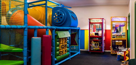 South Eastern Hotel - Hotel Accommodation 1