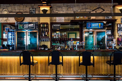 South Eastern Hotel - Hotel Accommodation 2