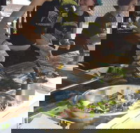 St Gerrys Food Truck - Hotel Accommodation