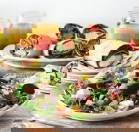 Sumo Salad - Broadbeach - Hotel Accommodation