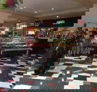 Superb Salad - Hotel Accommodation