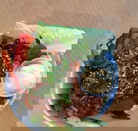 Sushi Mania - Hotel Accommodation