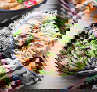 Sushi 1 - South Brisbane - Hotel Accommodation