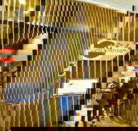 Sushi Natto - Hotel Accommodation