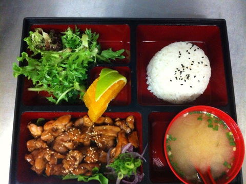 Sushi Culture - Bella Vista - Hotel Accommodation 0
