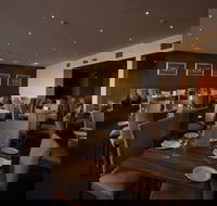 Taj Agra Dickson - Hotel Accommodation