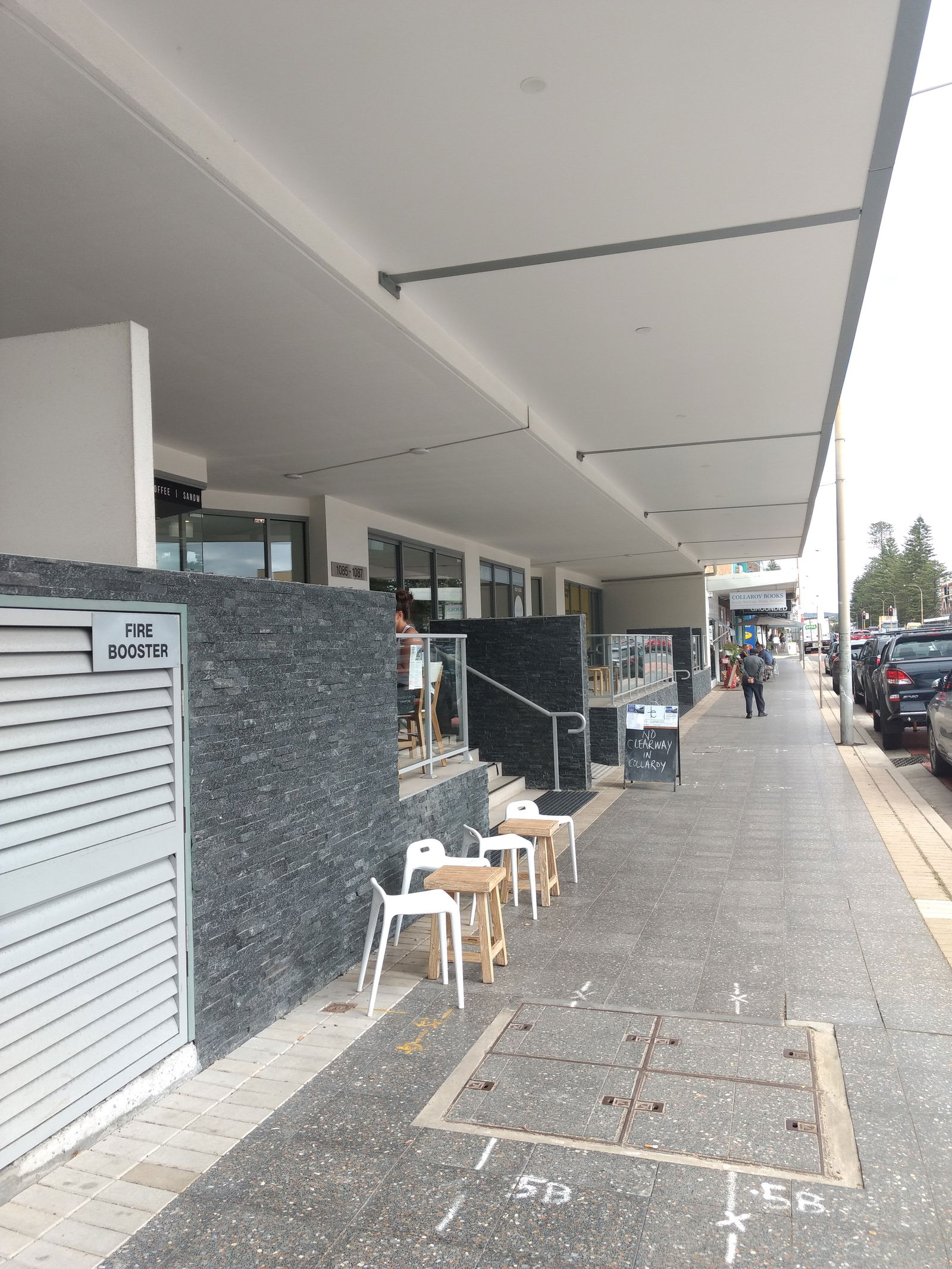 Collaroy Beach NSW Hotel Accommodation