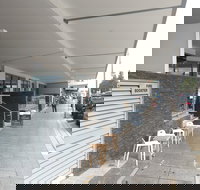 Taste Espresso - Hotel Accommodation