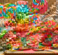 Taylor's Sweets  Treats - Hotel Accommodation