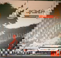 Teppanyaki Time - Hotel Accommodation