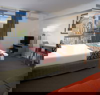 Thai Honey - Hotel Accommodation