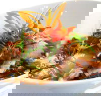 Thai Square - Hotel Accommodation