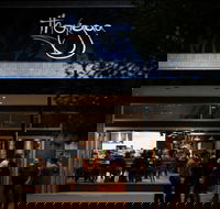 Thaigga - Hotel Accommodation