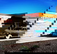 The Fast Lane Drive Thru Coffee Wagga - Hotel Accommodation