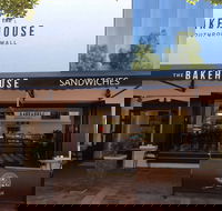 The Bakehouse - Hotel Accommodation