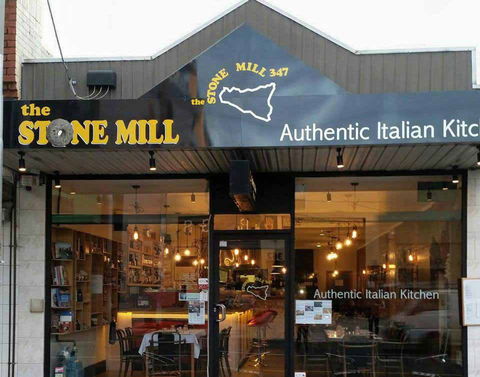 The Stone Mill 347 - Hotel Accommodation 0