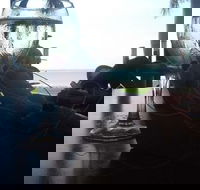 The 3844 - Hotel Accommodation