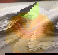 The Pie Guru - Hotel Accommodation